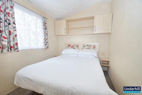 3 bedroom static caravan for sale, Lady's Mile Holiday Park, Dawlish EX7