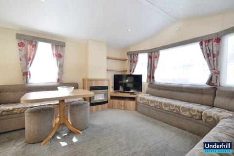 3 bedroom static caravan for sale, Lady's Mile Holiday Park, Dawlish EX7