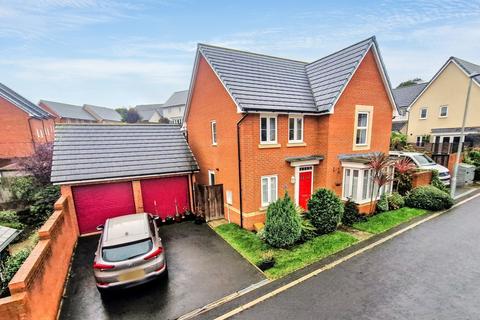 4 bedroom detached house for sale, Dawlish EX7