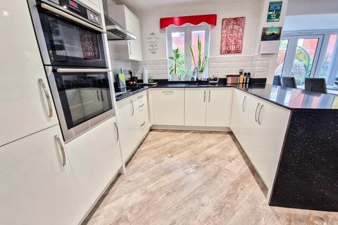4 bedroom detached house for sale, Dawlish EX7
