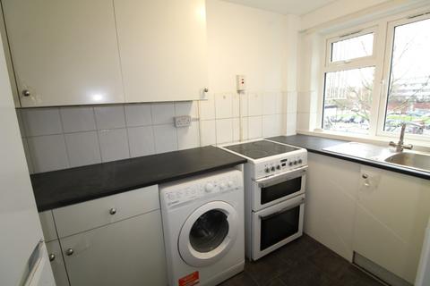 1 bedroom flat to rent, Gilpin Crescent, Edmonton Angel