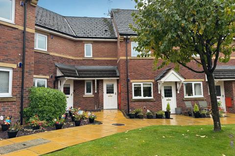 2 bedroom apartment to rent, Rempstone Drive, Chesterfield