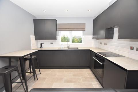 2 bedroom apartment to rent, Rempstone Drive, Chesterfield