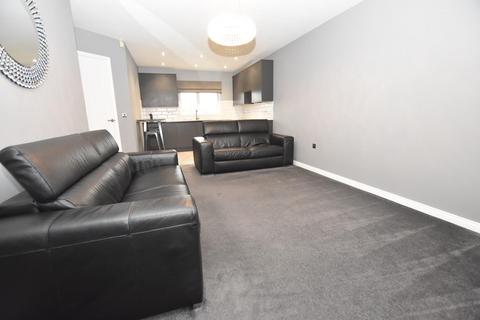 2 bedroom apartment to rent, Rempstone Drive, Chesterfield