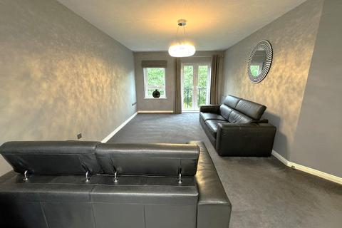 2 bedroom apartment to rent, Rempstone Drive, Chesterfield