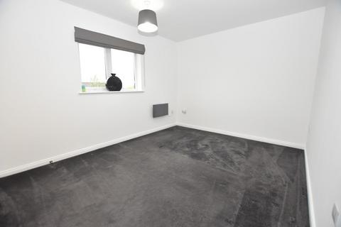 2 bedroom apartment to rent, Rempstone Drive, Chesterfield