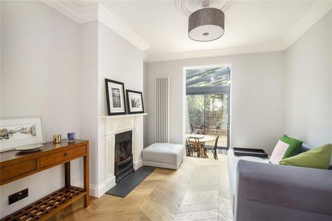 undefined, Tonsley Road, London, SW18