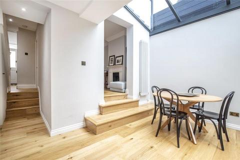undefined, Tonsley Road, London, SW18