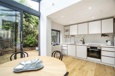 undefined, Tonsley Road, London, SW18
