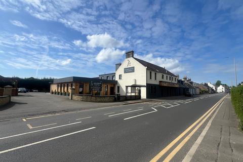 Hospitality for sale, 27 Main St Dunfermline KY12 8NJ