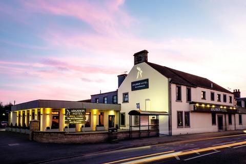 Hospitality for sale, 27 Main St Dunfermline KY12 8NJ