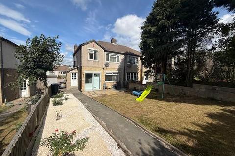 3 bedroom semi-detached house for sale, Bolton Road, Eccleshill, Bradford