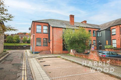 undefined, Abbeygate Two, 9 Whitewell Road, Colchester, Essex, CO2