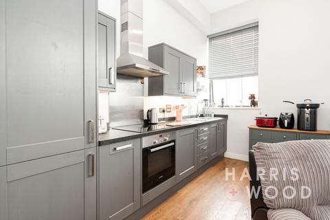 undefined, Abbeygate Two, 9 Whitewell Road, Colchester, Essex, CO2