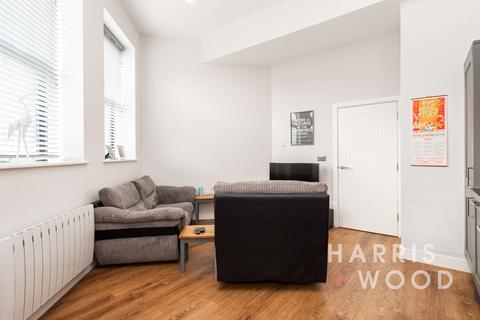 undefined, Abbeygate Two, 9 Whitewell Road, Colchester, Essex, CO2