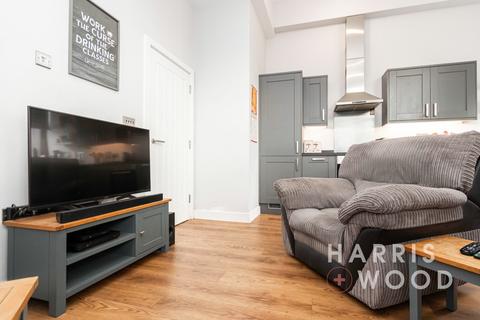 undefined, Abbeygate Two, 9 Whitewell Road, Colchester, Essex, CO2