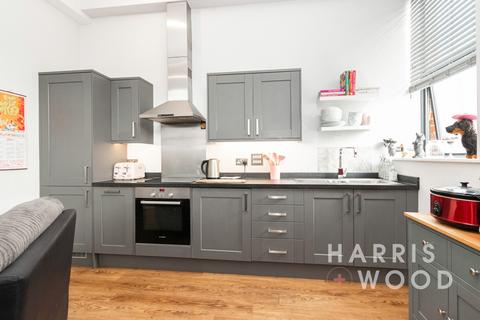 undefined, Abbeygate Two, 9 Whitewell Road, Colchester, Essex, CO2