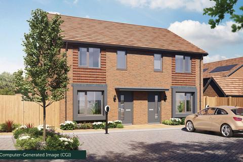 undefined, Plot 228, The Levenstead at Orbit Homes at Swingate Park, New Road BN27