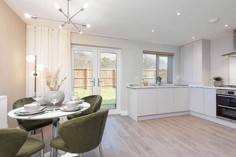 undefined, Plot 228, The Levenstead at Orbit Homes at Swingate Park, New Road BN27