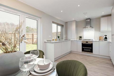 undefined, Plot 228, The Levenstead at Orbit Homes at Swingate Park, New Road BN27