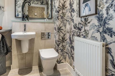 undefined, Plot 228, The Levenstead at Orbit Homes at Swingate Park, New Road BN27