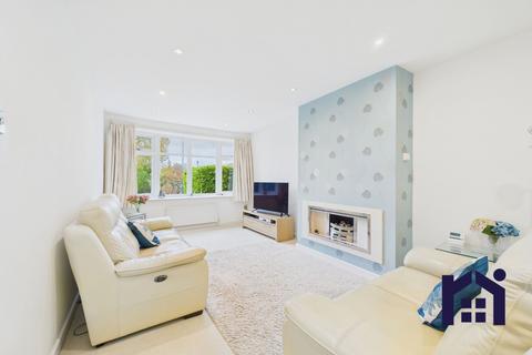 undefined, Rookwood, Eccleston, PR7 5RG