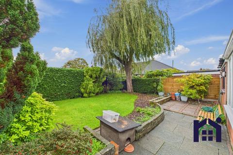 undefined, Rookwood, Eccleston, PR7 5RG