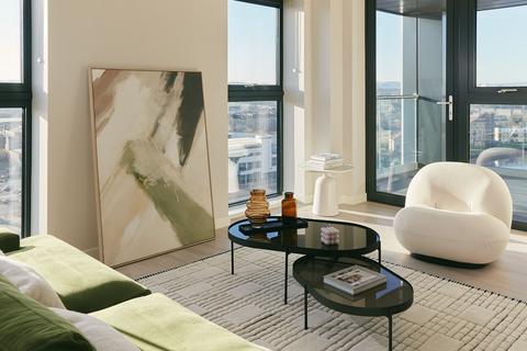 undefined, Anderston Quay, Glasgow, G3