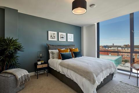 2 bedroom apartment to rent, The Whitmore Collection, 2 Newhall Walk, B3
