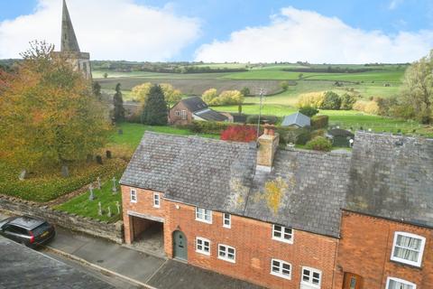 undefined, Church Street, Rugby, CV23