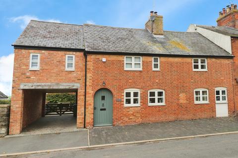 undefined, Church Street, Rugby, CV23