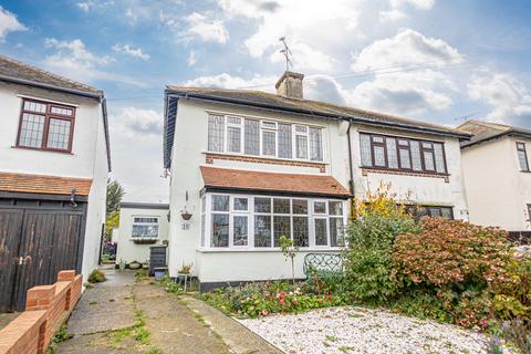 undefined, Glastonbury Chase, Westcliff-on-sea, SS0