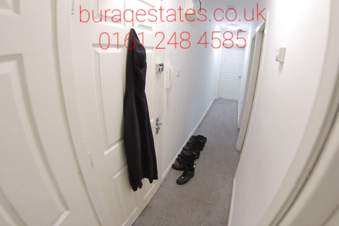 Flat-2, Egerton Road, Fallowfield
