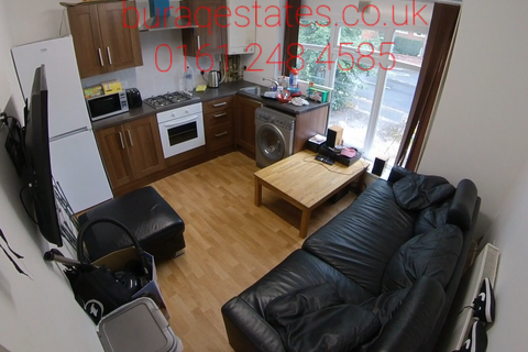 undefined, Flat-2, Egerton Road, Fallowfield