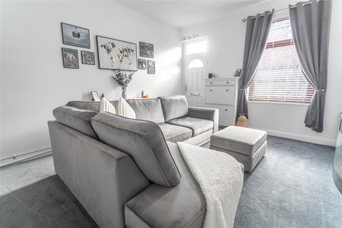 2 bedroom terraced house for sale, Stewart Street, Rochdale OL16