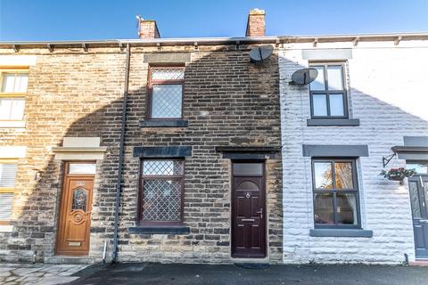 2 bedroom terraced house for sale, Stewart Street, Rochdale OL16