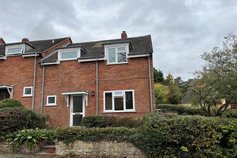 undefined, Chapel Gardens, Stretton On Fosse, Moreton-In-Marsh