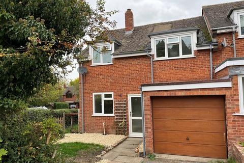 undefined, Chapel Gardens, Stretton On Fosse, Moreton-In-Marsh