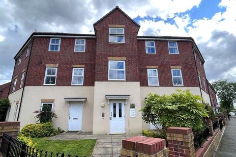 18 Appleton Street, Cheetham Hill M8