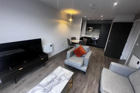 2 bedroom apartment to rent, 616 Commerce Quay, 221 Ordsall Lane, M5 4DW