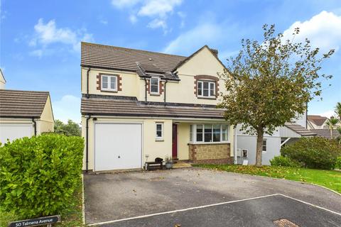 Talmena Avenue, Wadebridge, Cornwall