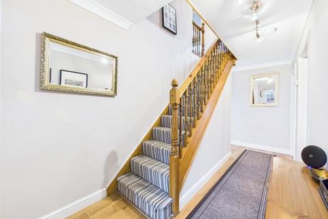 4 bedroom detached house for sale, Talmena Avenue, Wadebridge, Cornwall