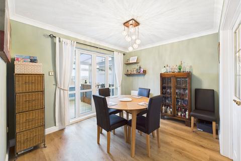 4 bedroom detached house for sale, Talmena Avenue, Wadebridge, Cornwall