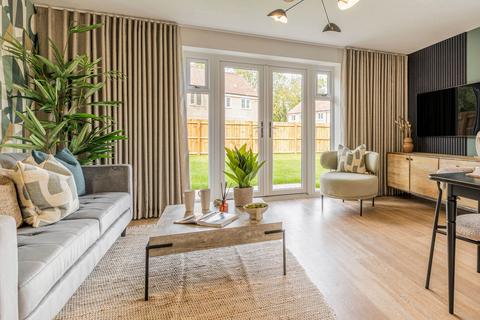 undefined, Plot 96, The Birch at Orbit Homes at Rosewood, Off Bullockstone Road CT6