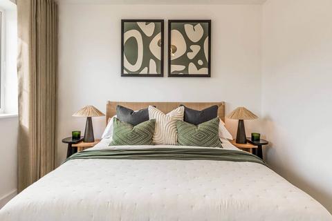 undefined, Plot 96, The Birch at Orbit Homes at Rosewood, Off Bullockstone Road CT6