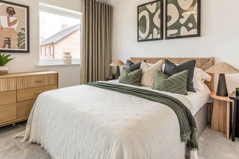 undefined, Plot 96, The Birch at Orbit Homes at Rosewood, Off Bullockstone Road CT6