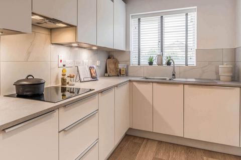 undefined, Plot 96, The Birch at Orbit Homes at Rosewood, Off Bullockstone Road CT6