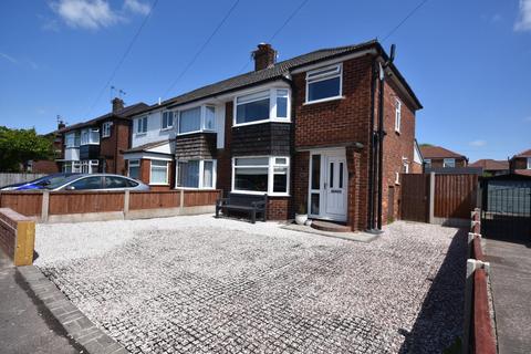 3 bedroom semi-detached house for sale, Woodbank Road, Penketh WA5