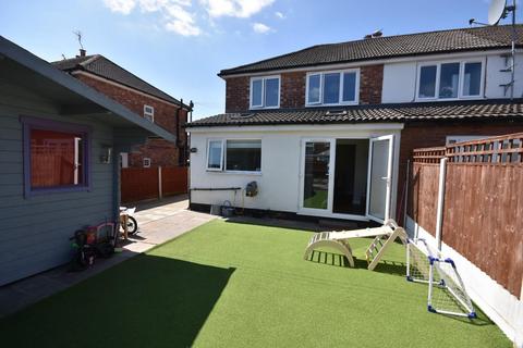 3 bedroom semi-detached house for sale, Woodbank Road, Penketh WA5
