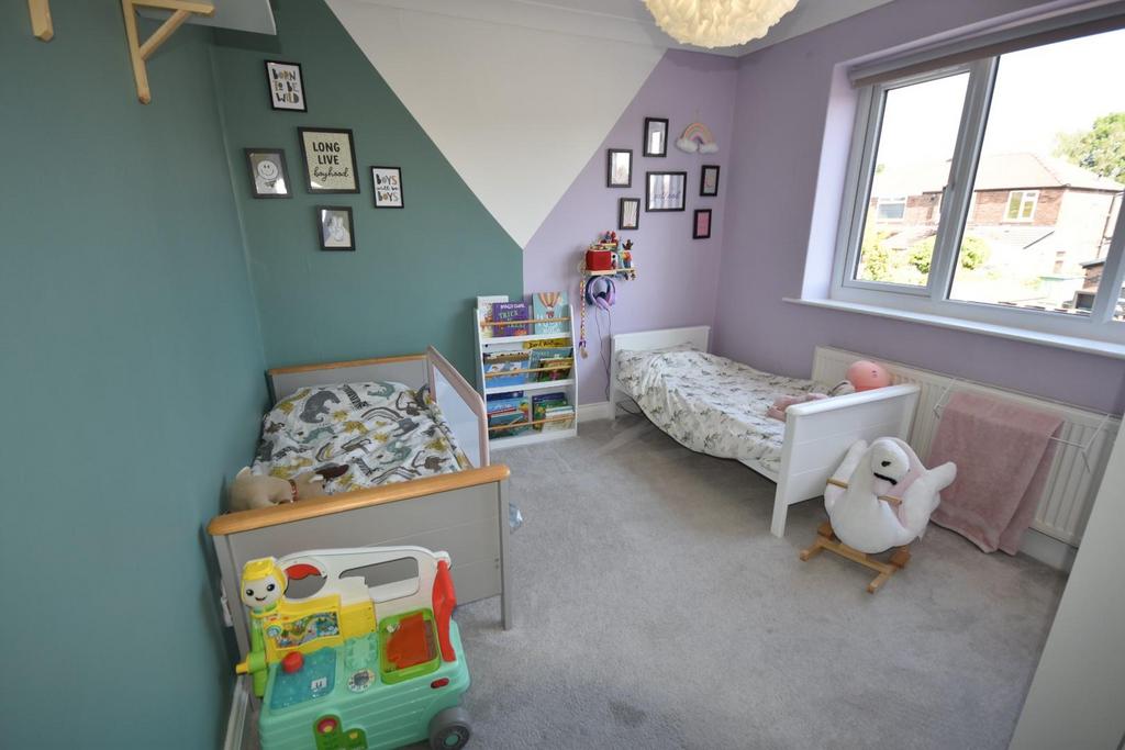 Bedroom two